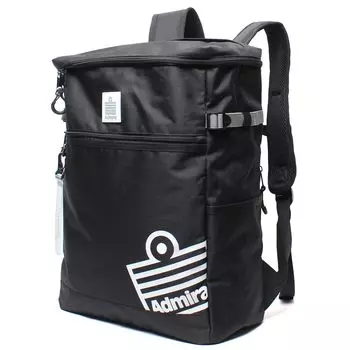 Школьный рюкзак для мальчиков и девочек, большой емкости 30 литров, школьный рюкзак с карманом для ноутбука, рюкзак, квадратный рюкзак, серый 30 л серый