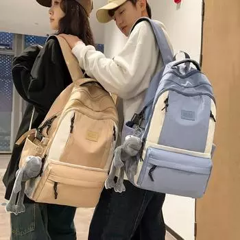 Школьный рюкзак для мальчиков, рюкзак для школьников младших классов чёрный