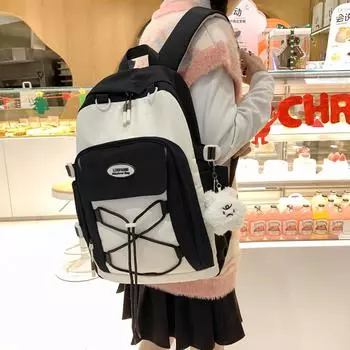 Школьный рюкзак для студентов, школьный рюкзак для младших классов, 3-6 классов, рюкзак для старших школьников