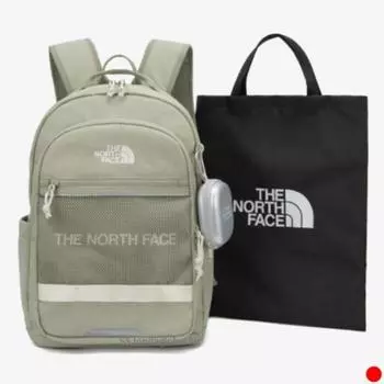 Школьный рюкзак North Face Light для мальчиков, подарочный набор, рекомендуется
