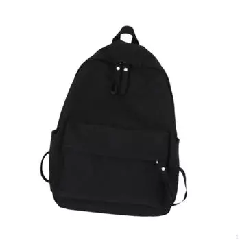 Школьный рюкзак с регулируемым ремешком, повседневная сумка для покупок на день рождения для взрослых