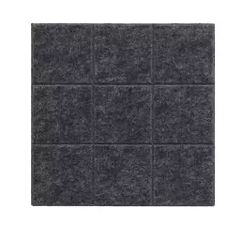 Школа Детский сад Работы Пробковая доска Фон Доска для отображения Настенная фетровая фотостена Фотографии Стена для показа темно-серого