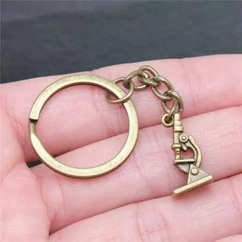 Школа Образование Брелок Девочка Ювелирные Изделия День Святого Валентина Kawaii Crafts A27-1pcs-18x9mm