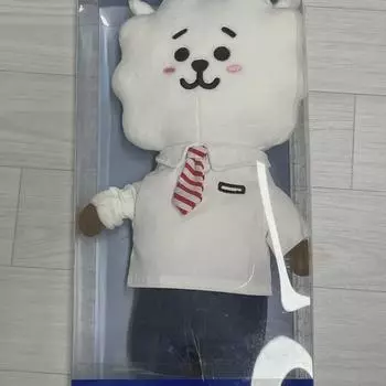 Школа Рж (bts Джин)