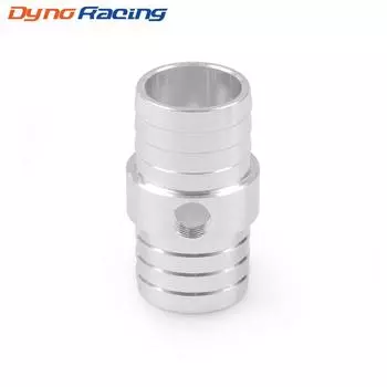 Шланг 1-1/4 дюйма с переходником для порта пара 1/8 дюйма NPT Верхний радиатор LS Замена охлаждающей жидкости