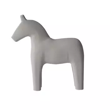 Шланг Dalana L матово-серый