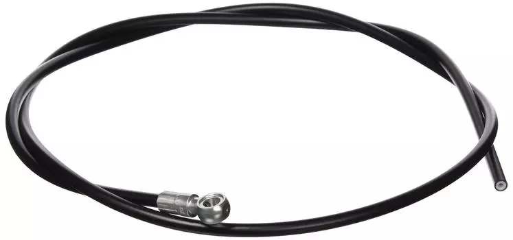 Шланг дискового тормоза SHIMANO 1000 мм черный ISMBH90SBML100 SM-BH90-SBM чёрный