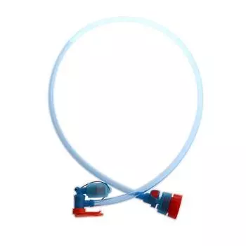 Шланг для бутылки с водой, резервуар для гидратора, рюкзак, комплект шлангов для системы