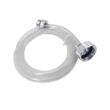 Шланг для накачивания коробки передач DSG, шланг для заливки масла в коробку передач DSG и адаптер для замены масла белый