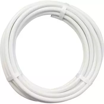 Шланг для охладителя Takagi Garden 100 объемов GCH13 0409 белый