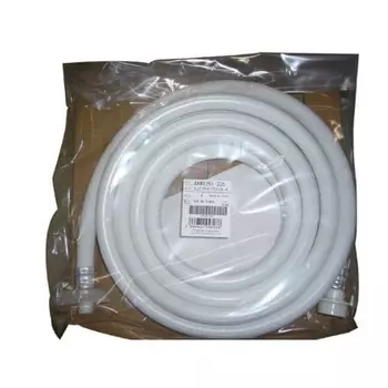 Шланг для подачи воды Panasonic (для продления) 5м [AXW1251-205] Шланг подачи воды для стиральной машины/сушилки
