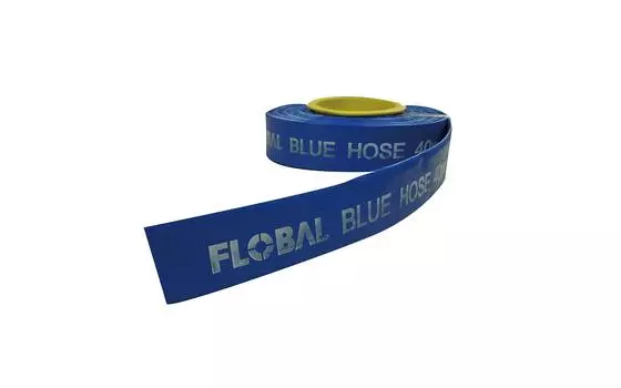 Шланг для воды Flobal Blue Hose FBL-40-50 4050м синий