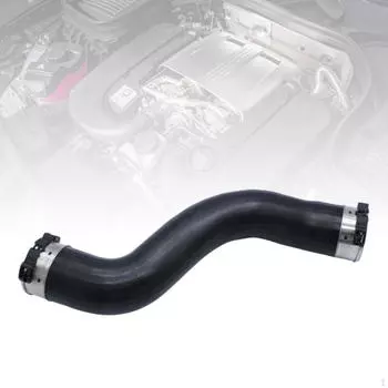 Шланг интеркулера A2045282182 2125280000 для Mercedes-Benz C-класса