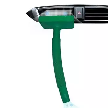 Шланг кондиционера Jewel Cooler для Man Ball Jewel Cooler, удлинители вентиляционных отверстий для автомобильного кондиционера, универсальные принадлежности для вождения белый