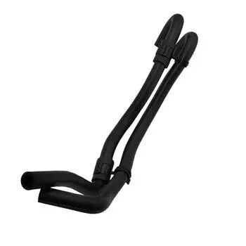 Шланг нагревателя Подходит для:Тойоа Ленд Крузер Прадо(ТРДЖ150) 2009-2015 ОЭ:87209-60Д60