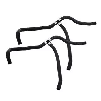 Шланг нагревателя Подходит для:Тойота Альфард 2008-2015 OEM:87209-58211