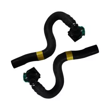 Шланг нагревателя Подходит для:Тойота Авалон 2019- ОЕ:87209-07020