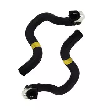 Шланг нагревателя Подходит для:Тойота Авалон 2019- ОЕ:87209-07010