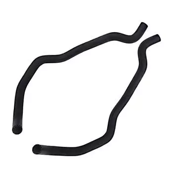 Шланг нагревателя Подходит для:Тойота Хайлендер 2.7л 2009-2015 OE:87245-0E070