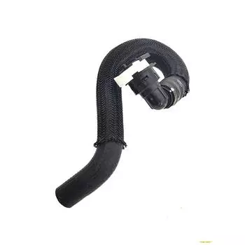 Шланг нагревателя Подходит для:Тойота Изоа 2018- оригинальное оборудование:87209-F4040