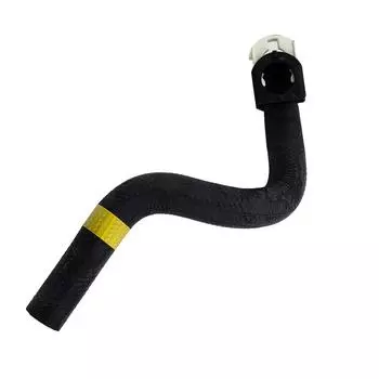 Шланг нагревателя Подходит для:Тойота Камри 2017- ОЕ:87209-07030