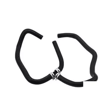 Шланг нагревателя Подходит для:Тойота Ленд Крузер Прадо(ГРДЖ150)2009-2015 ОЭ:87209-60Е41