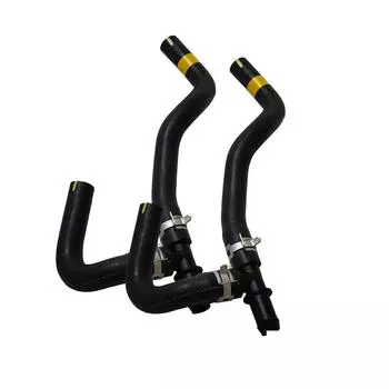 Шланг нагревателя Подходит для:Тойота Ленд Крузер(УЗЖ200) 2007-2012 ОЭ:87209-60Б81