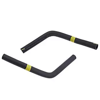 Шланг нагревателя Подходит для:Тойота Ленд Крузер Прадо(ГРДЖ150)2009-2015 ОЭ:87245-60Ф30