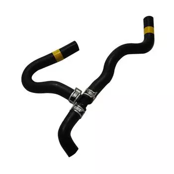 Шланг нагревателя Подходит для:Тойота Ленд Крузер(URJ201) 2007-2016 ОЭ:87209-60C01