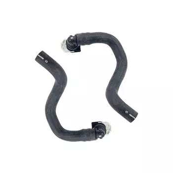 Шланг нагревателя Подходит для:Тойота РАВ4 2019 ОЕ:87209-0R220