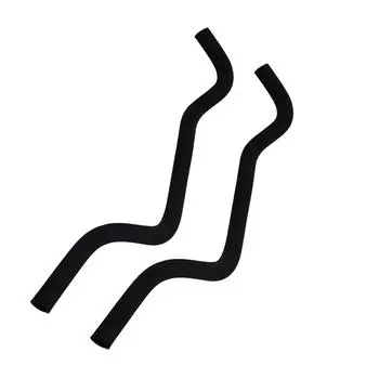 Шланг нагревателя Подходит для:Тойтоа РАВ4 2009-2013 оригинальное оборудование:87209-0R020