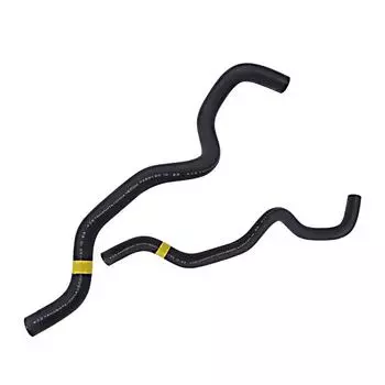 Шланг нагревателя Подходит для:Toyota Camry 2006-2011 Lexus ES240 ES350 2006-2012 OE:87245-33490