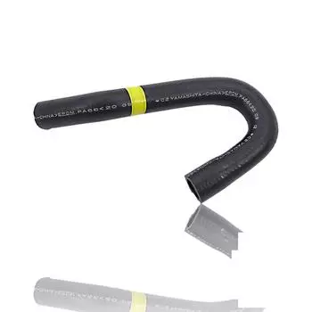 Шланг нагревателя Подходит для:Toyota Crown 2005-2015 Рейз 2005-2017 OE:87245-0N020