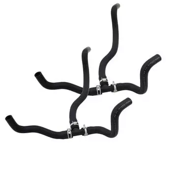 Шланг нагревателя Подходит для:Toyota Previa 3.5L 2006-2019 OE:87209-28А51