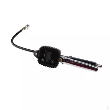 Шланг насоса для шин с воздушным насосом в шинах