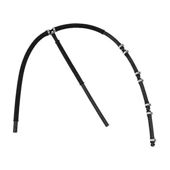 Шланг обратки топлива для Vauxhall Meriva Astra Corsa Zafira 1.7 Дизель