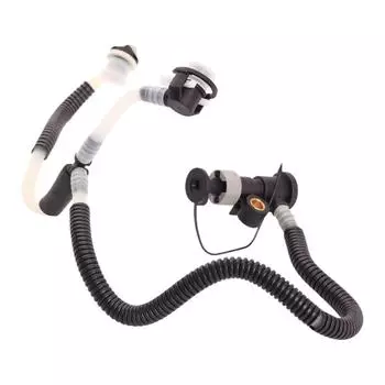 Шланг обратной топливной магистрали A6120703232 Для Mercedes-Benz W210 W203 CDI