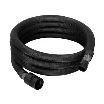 Шланг очистителя Koki Holdings для подключения электроинструмента с чехлом для шланга 377779 28X5M