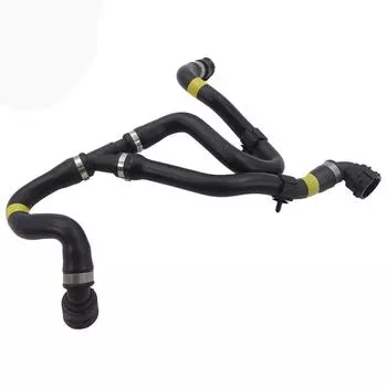 Шланг охлаждающей жидкости Подходит для:Бмв 3 F30 2012-2015 ОЕ:1712 7609 532