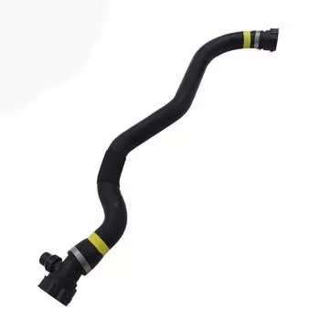 Шланг охлаждающей жидкости Подходит для:Бмв 5 G30 2017-2020 г.в.:1712 8602 870