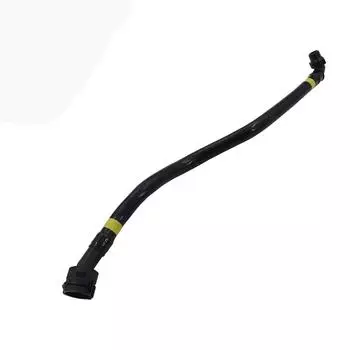 Шланг охлаждающей жидкости Подходит для:Bmw 5 G30 2017-2020 G38 2016-2019 OE:1712 8602 617