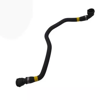 Шланг охлаждающей жидкости Подходит для:BMW 5 F07 2010-2014 F10 2010-2016 OEM:1712 7619 685
