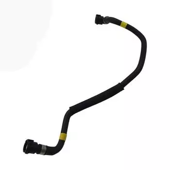 Шланг охлаждающей жидкости Подходит для:BMW 5 F10 2010-2016 Bmw 7 F01 2007-2012 OE:1712 7591 091