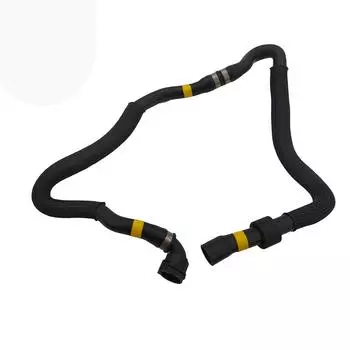 Шланг охлаждающей жидкости Подходит для:BMW 5 F10 2010-2016 Bmw 7 F02 2009-2015 OE:1712 7583 175