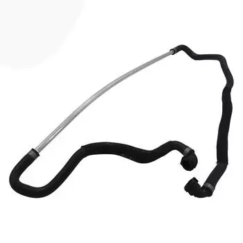 Шланг охлаждающей жидкости Подходит для:BMW 5 F10 2010-2016 Bmw 7 F01 2007-2012 OE:1712 7598 249