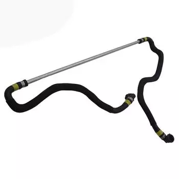 Шланг охлаждающей жидкости Подходит для:BMW 7 F01 2007-2012 F02 2009-2015 OE:1712 7580 965