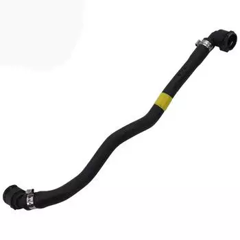 Шланг охлаждающей жидкости Подходит для:BMW 7 F01 2007-2012 F02 2009-2015 OE:1712 7575 428