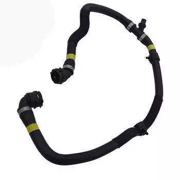 Шланг охлаждающей жидкости Подходит для:BMW X3 G01 2017-2020 OE:1712 7535 542