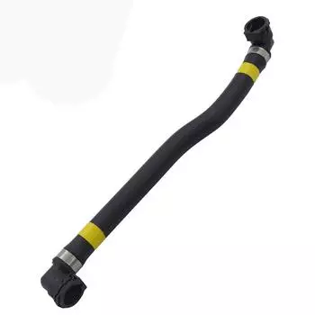 Шланг охлаждающей жидкости Подходит для:BMW X3 F25 2011-2017 OEM:1711 7593 854