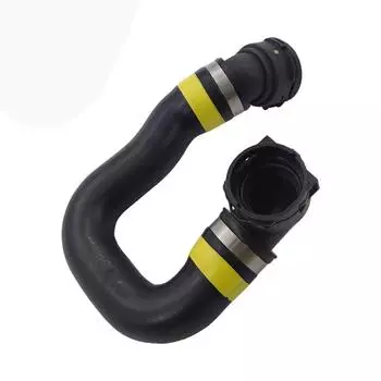 Шланг охлаждающей жидкости Подходит для:BMW X3 F25 2011-2017 X4 F26 2014-2018 OE:1712 7646 151